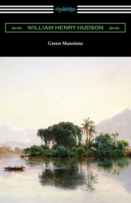 Green Mansions 1420978632 Book Cover