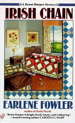 Irish Chain 0613427343 Book Cover