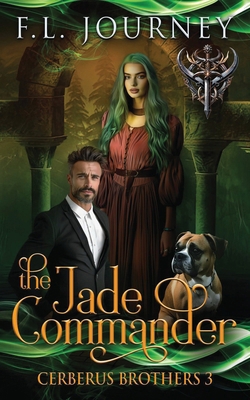 Jade Commander 1965176089 Book Cover