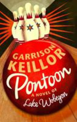 Pontoon. Garrison Keillor 0571217257 Book Cover