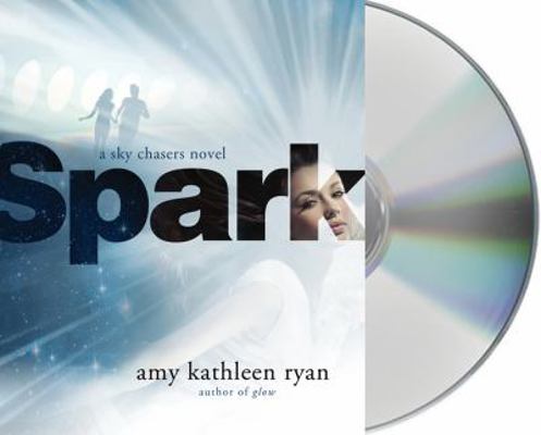 Spark 1427222029 Book Cover