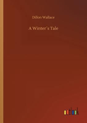 A Winter´s Tale 3732640035 Book Cover