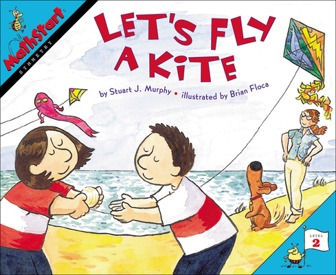 Let's Fly a Kite 0756901839 Book Cover