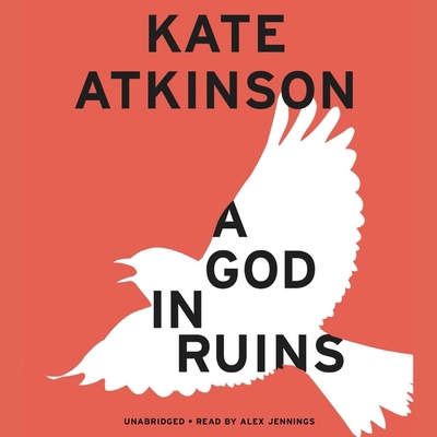 A God in Ruins 1478934654 Book Cover