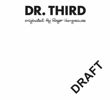 Doctor Who Dr Third 1405930136 Book Cover