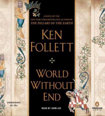 World Without End 0143142356 Book Cover