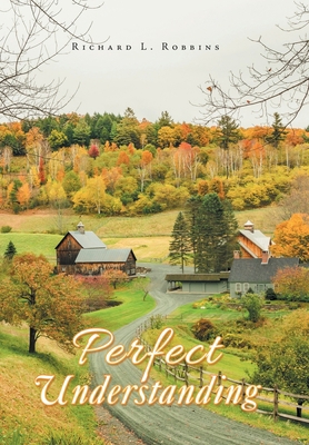 Perfect Understanding 1796050776 Book Cover