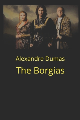 The Borgias 1703711246 Book Cover