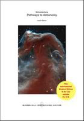 Pathways to Astronomy 1259253619 Book Cover
