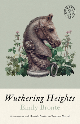 Wuthering Heights 1961884461 Book Cover