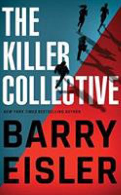 The Killer Collective 1978647638 Book Cover