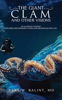 The Giant Clam and Other Visions 1963100727 Book Cover