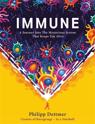 Immune 1529360684 Book Cover