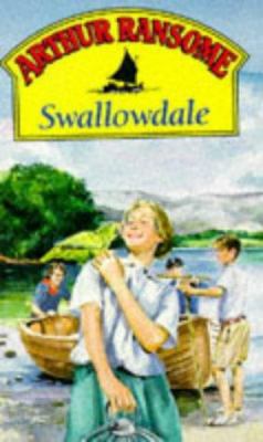 Swallowdale 0099963000 Book Cover