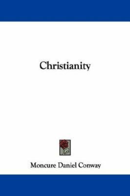 Christianity 1430449578 Book Cover