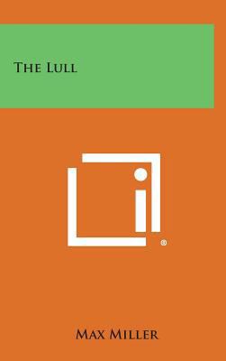 The Lull 1258802171 Book Cover