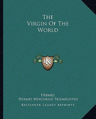 The Virgin Of The World 1162889594 Book Cover