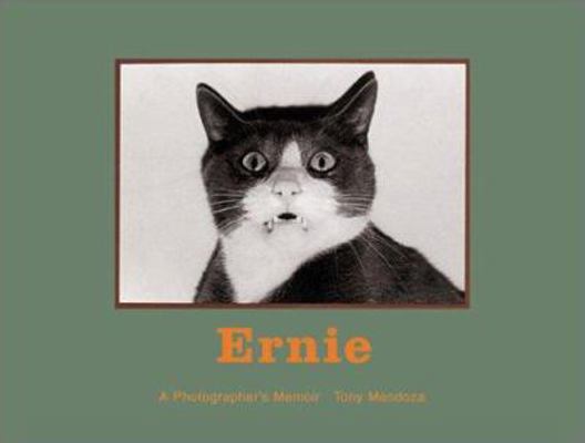 ernie B00A2PQ2S2 Book Cover