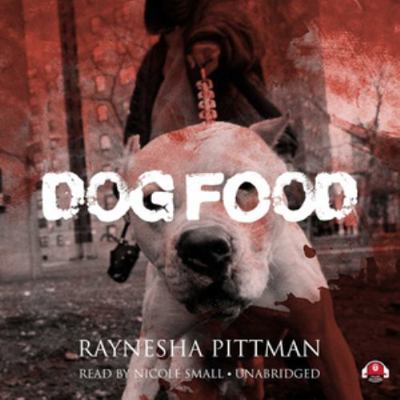 Dog Food 1504619579 Book Cover