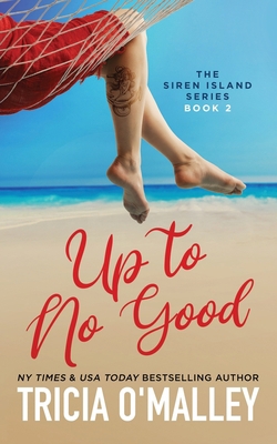 Up to No Good 1951254015 Book Cover