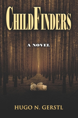 ChildFinders - A Novel 1950134288 Book Cover