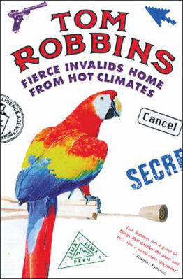 Fierce Invalids Home from Hot Climates 1842430289 Book Cover