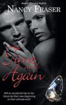 Time and Again 1601544618 Book Cover