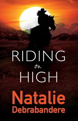 Riding on High 1796650935 Book Cover