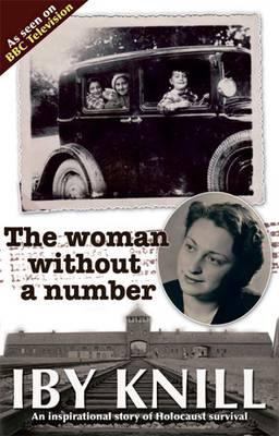 Woman Without a Number 095647876X Book Cover