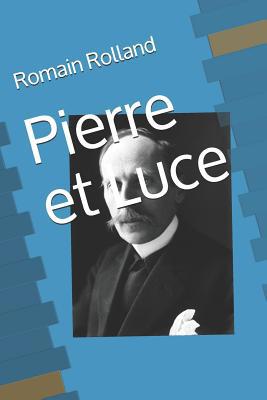 Pierre et Luce [French] 1081500042 Book Cover