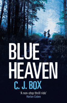 Blue Heaven 1445855739 Book Cover