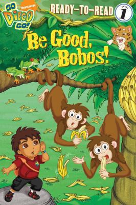 Be Good, Bobos! 1416995390 Book Cover