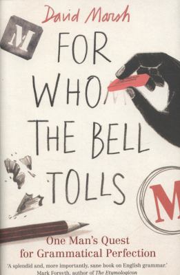 For Who the Bell Tolls 1783350121 Book Cover