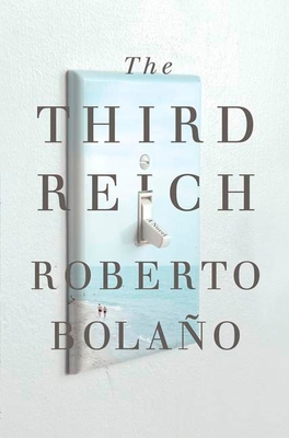 The Third Reich 0143173537 Book Cover