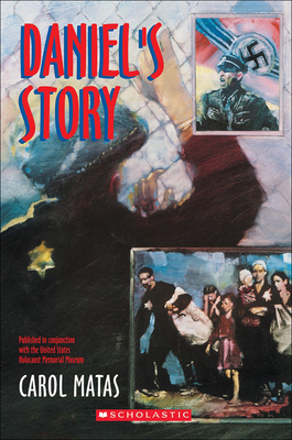 Daniel's Story 0780726782 Book Cover