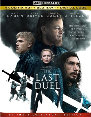 The Last Duel