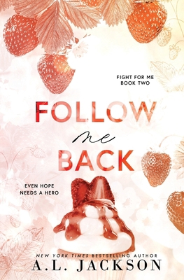 Follow Me Back (Alternate Paperback) 1960730169 Book Cover