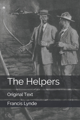 The Helpers: Original Text B0858VHPDL Book Cover