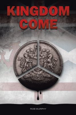 Kingdom Come 1456782118 Book Cover