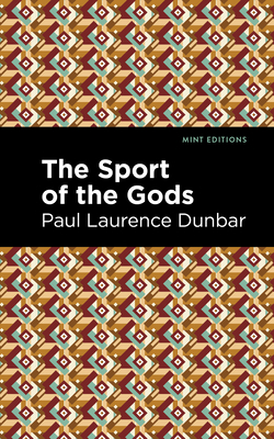 The Sport of the Gods 1513220578 Book Cover