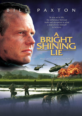 A Bright Shining Lie            Book Cover