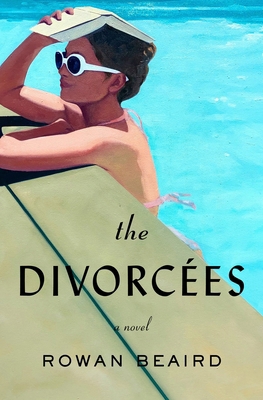 The Divorcées 1250896606 Book Cover