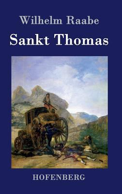 Sankt Thomas [German] 3843043434 Book Cover