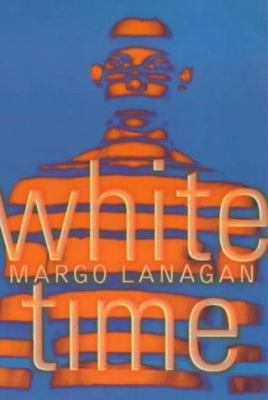White Time 1865081825 Book Cover