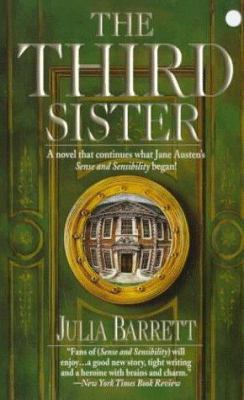 The Third Sister 1551664461 Book Cover