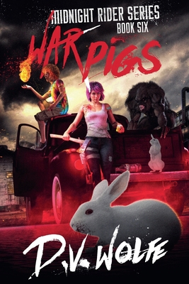 War Pigs B0HCMHB6PD Book Cover
