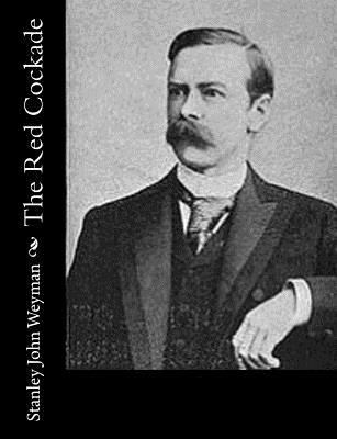The Red Cockade 1542688418 Book Cover