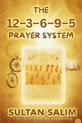 The 12-3-6-9-5 Prayer System B0FV3XHVMG Book Cover