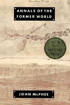 Annals of the Former World B000HJKUZY Book Cover