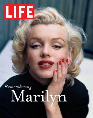 Remembering Marilyn 1603200797 Book Cover